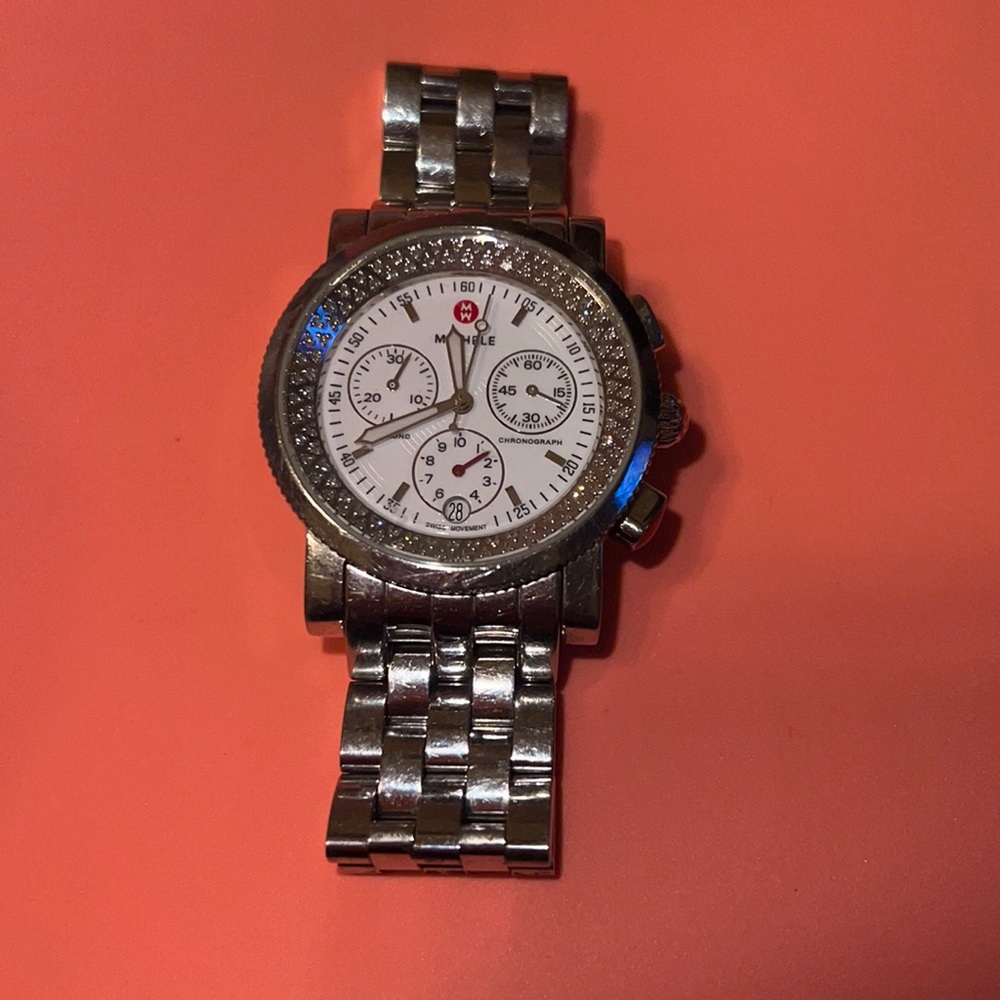 Michele Watch